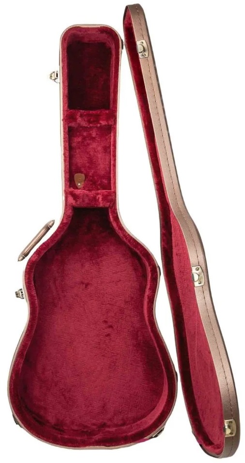 CrossRock CRW520DLG Luxury Gold (obrázek 5)