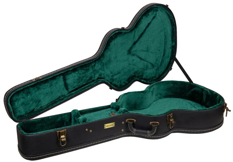 CrossRock CRW520SBBK Black (obrázek 4)