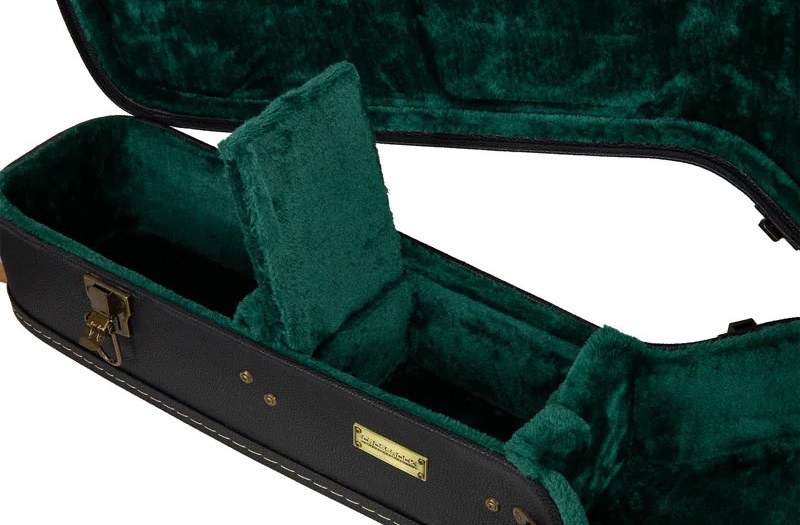 CrossRock CRW520SBBK Black (obrázek 5)