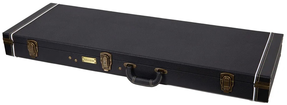 CrossRock CRW520EBK Black (obrázek 3)