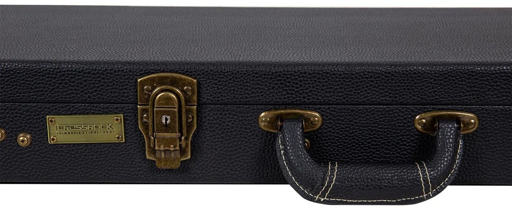 CrossRock CRW520EBK Black (obrázek 4)