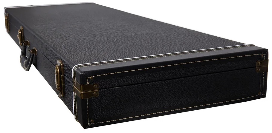 CrossRock CRW520EBK Black (obrázek 5)