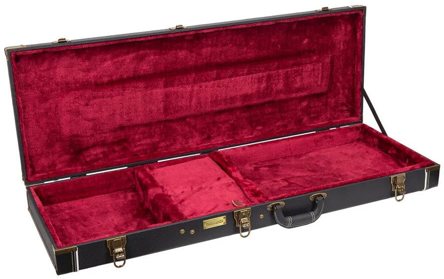 CrossRock CRW520EBK Black (obrázek 6)