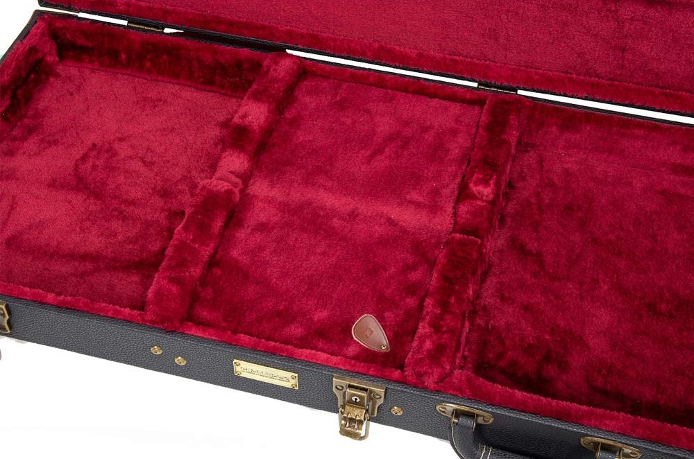 CrossRock CRW520EBK Black (obrázek 7)