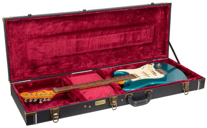 CrossRock CRW520EBK Black (obrázek 8)