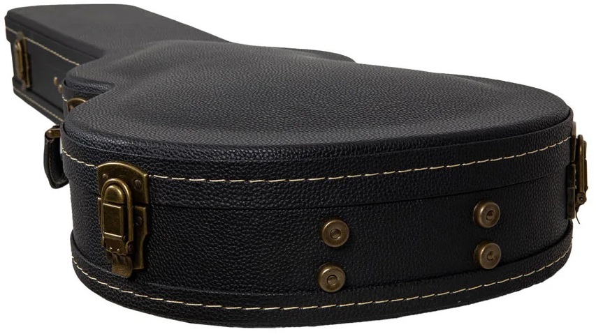 CrossRock CRW520LBK Black (obrázek 5)