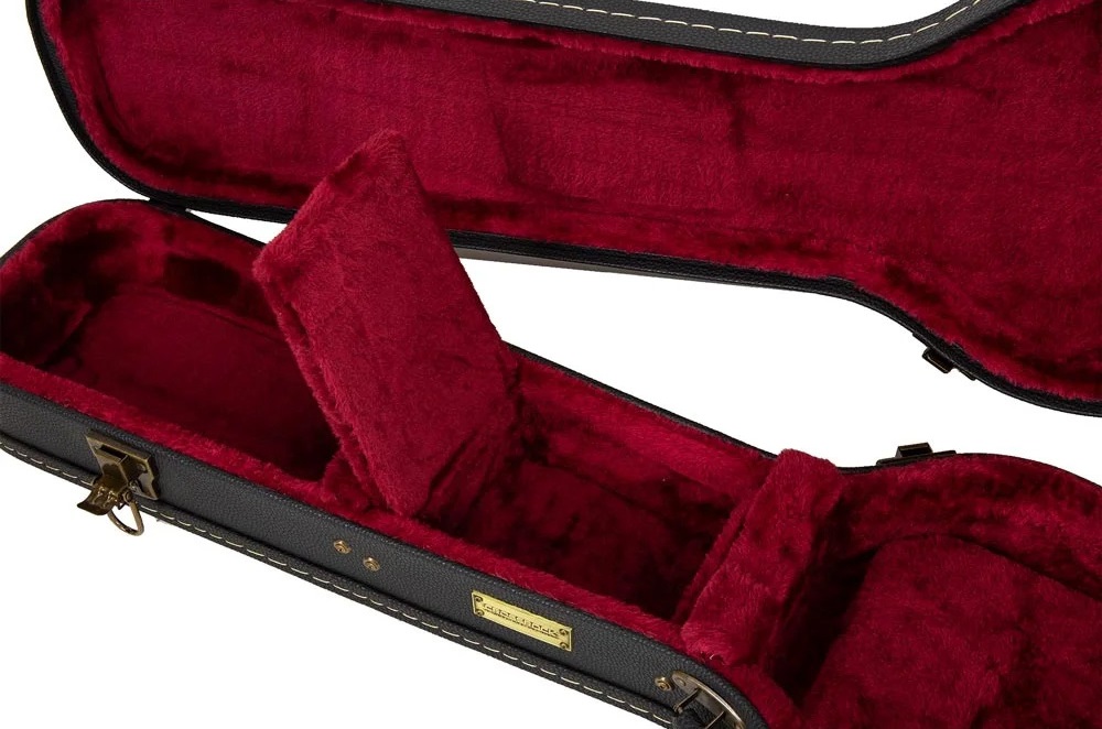 CrossRock CRW520LBK Black (obrázek 7)