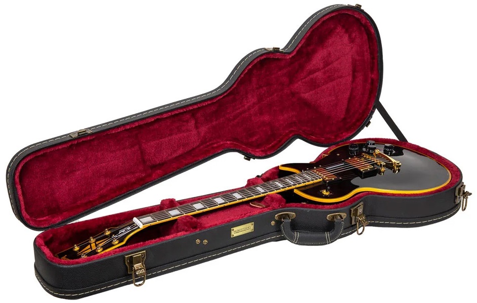 CrossRock CRW520LBK Black (obrázek 8)