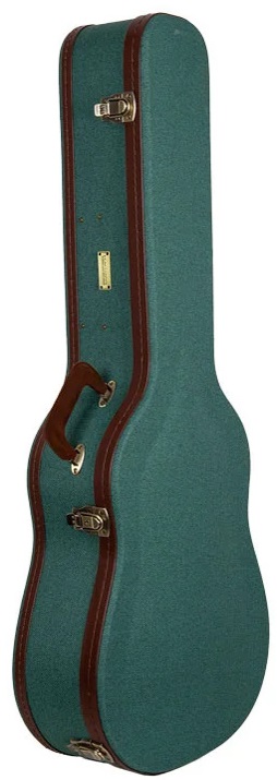 Levně CrossRock CRW720DMB Malachite Blue