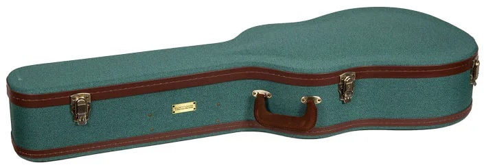 CrossRock CRW720DMB Malachite Blue (obrázek 4)