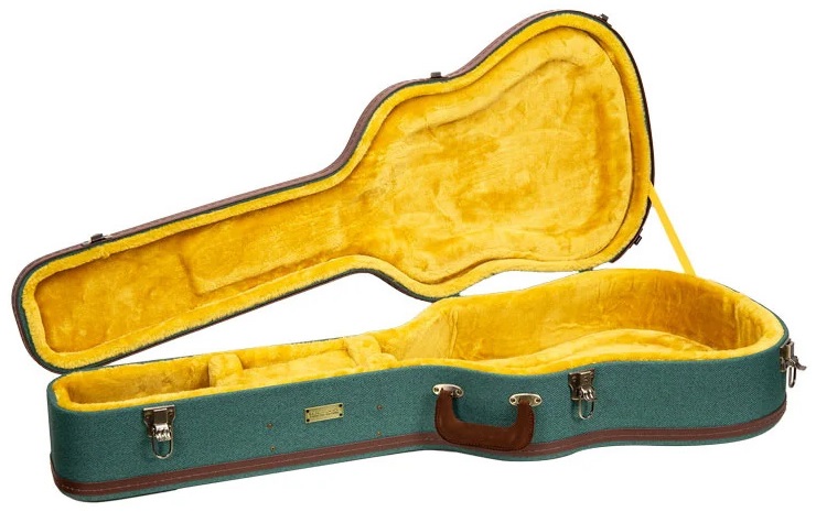 CrossRock CRW720DMB Malachite Blue (obrázek 5)