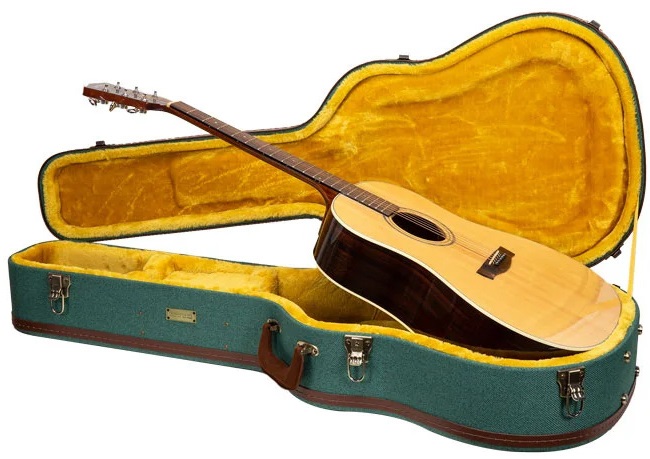 CrossRock CRW720DMB Malachite Blue (obrázek 6)