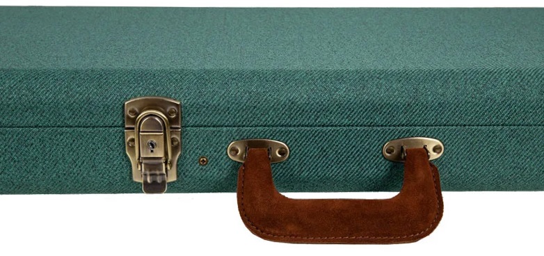 CrossRock CRW720EMB Malachite Blue (obrázek 3)