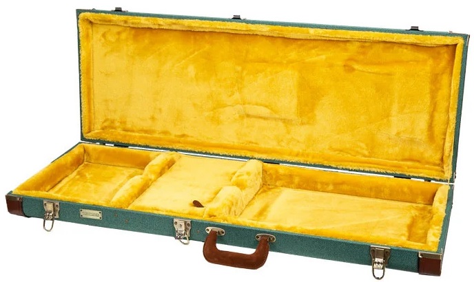 CrossRock CRW720EMB Malachite Blue (obrázek 4)