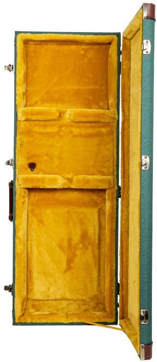 CrossRock CRW720EMB Malachite Blue (obrázek 6)