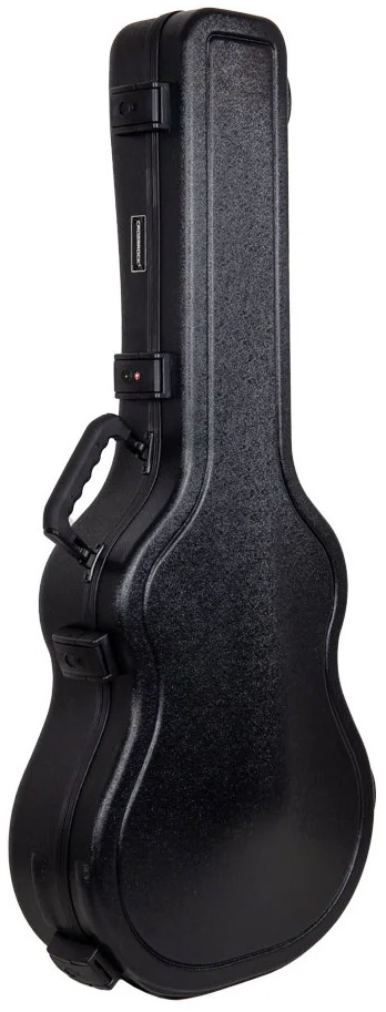 Levně CrossRock CRA980CBK Black