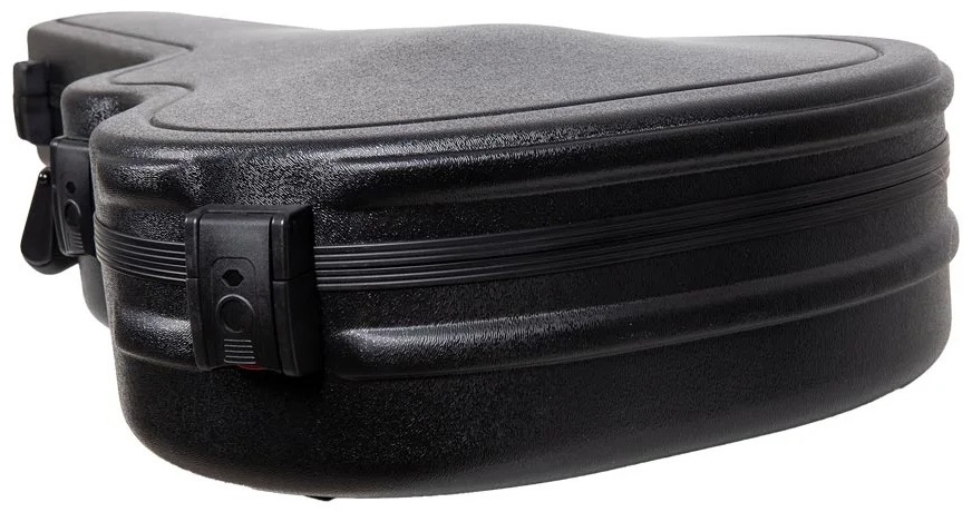 CrossRock CRA980CBK Black (obrázek 3)