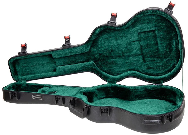 CrossRock CRA980CBK Black (obrázek 4)