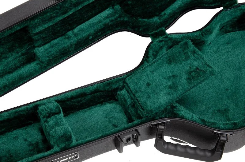 CrossRock CRA980CBK Black (obrázek 5)