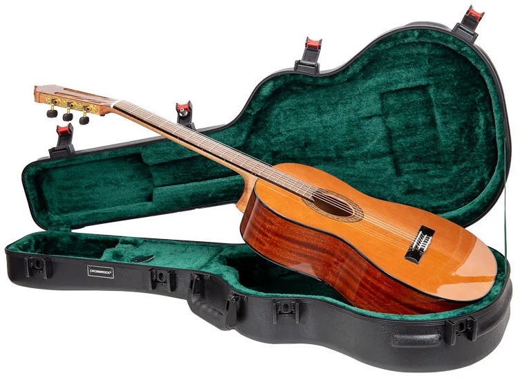 CrossRock CRA980CBK Black (obrázek 6)