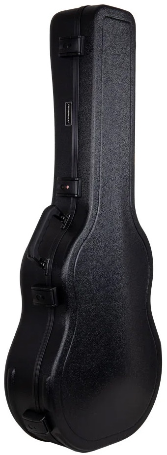Levně CrossRock CRA980DBK Black