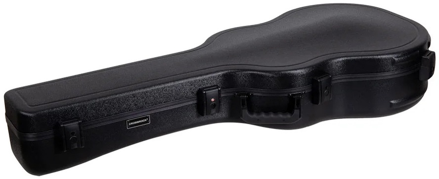 CrossRock CRA980DBK Black (obrázek 4)