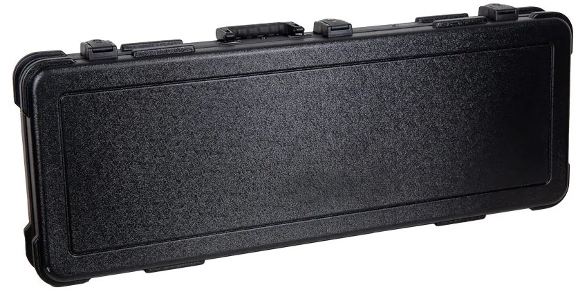 Levně CrossRock CRA980EBK Black