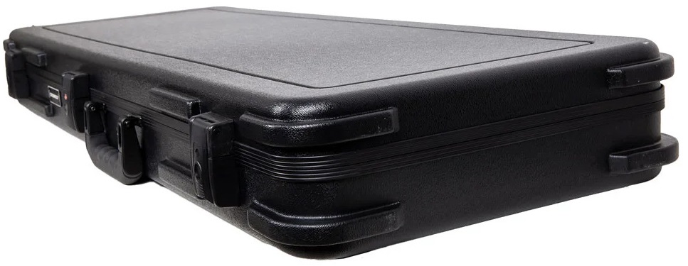 CrossRock CRA980EBK Black (obrázek 3)