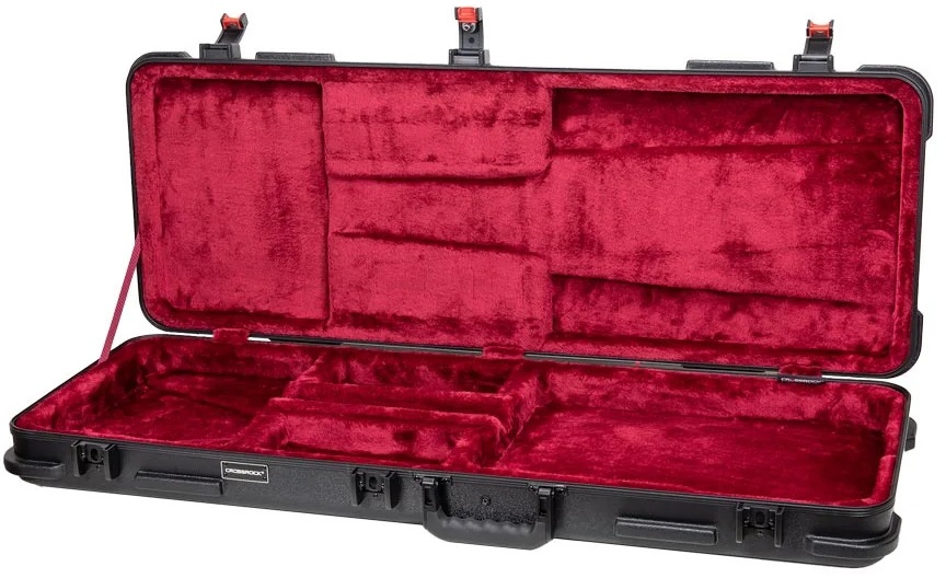 CrossRock CRA980EBK Black (obrázek 4)