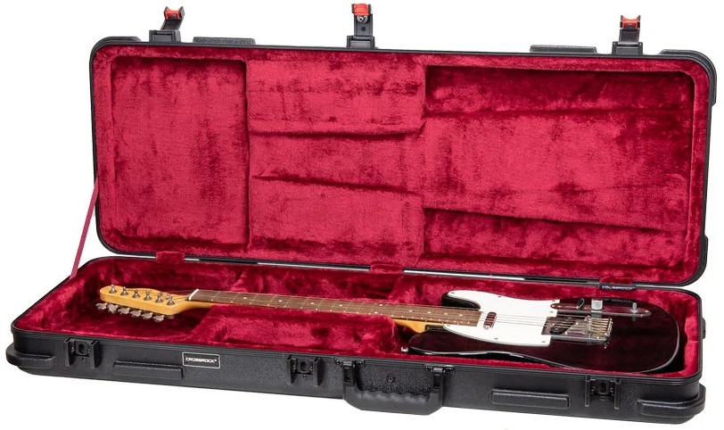 CrossRock CRA980EBK Black (obrázek 5)