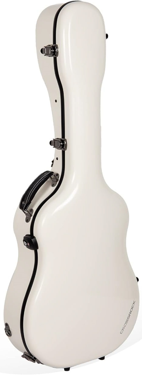 Levně CrossRock CRF2021DMW Milk White