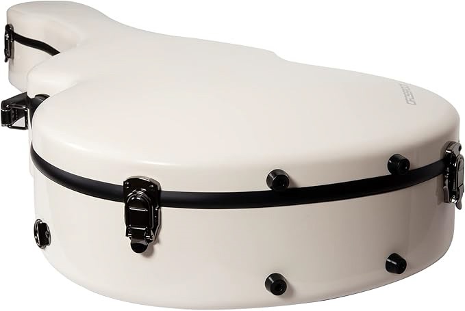 CrossRock CRF2021DMW Milk White (obrázek 4)