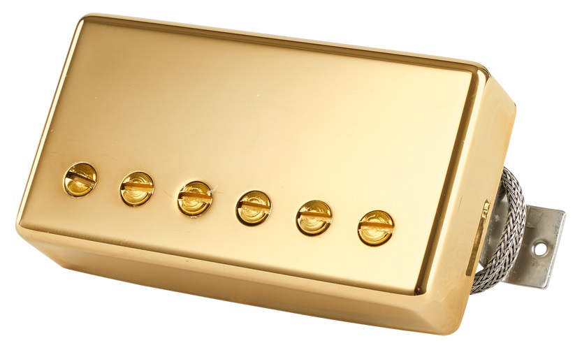 Levně Gibson 57 Classic Underwound Gold