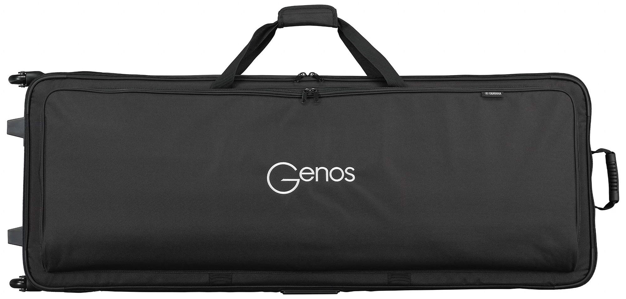 Yamaha SC-Genos