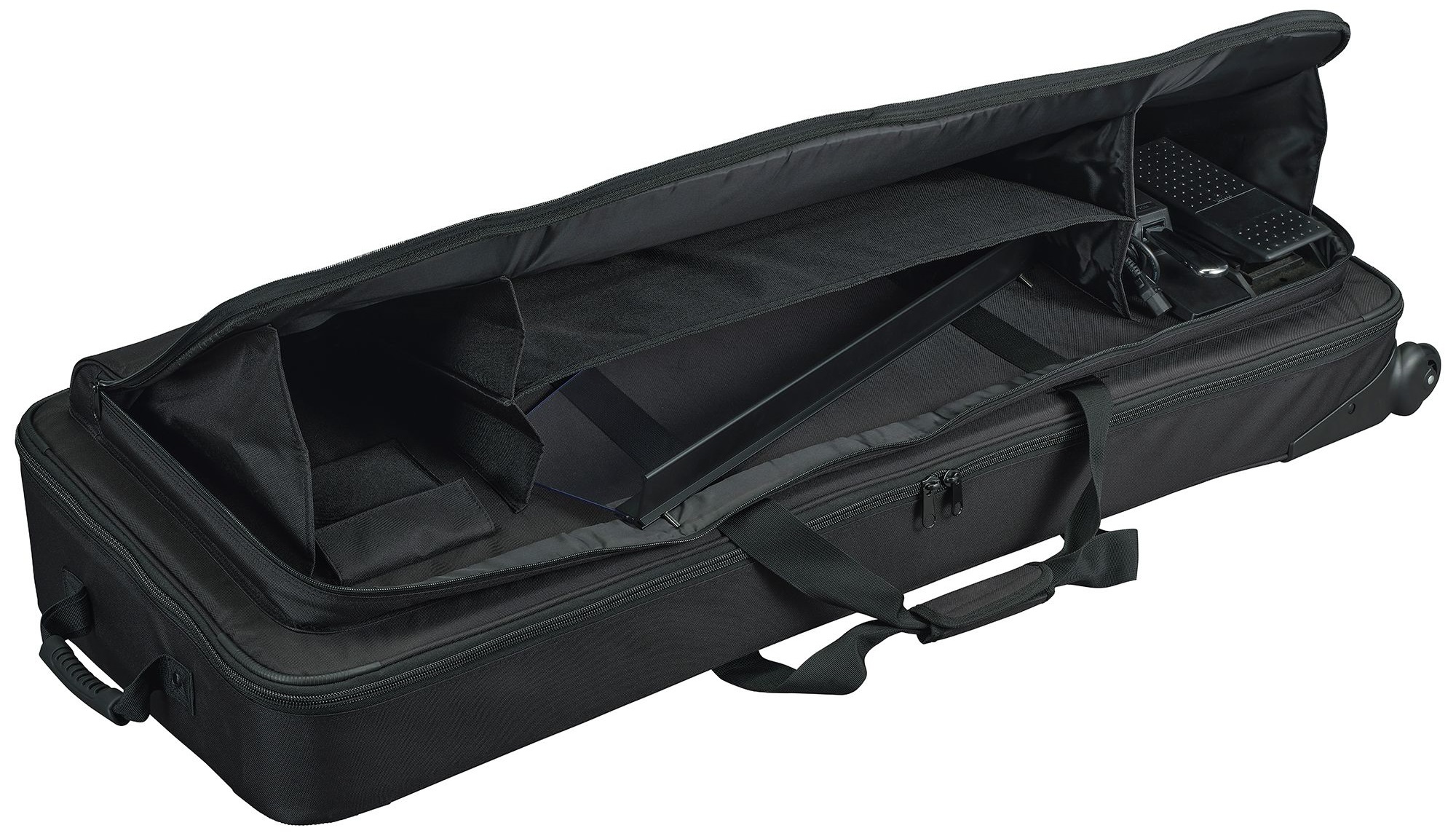 Yamaha SC-Genos (obrázek 4)