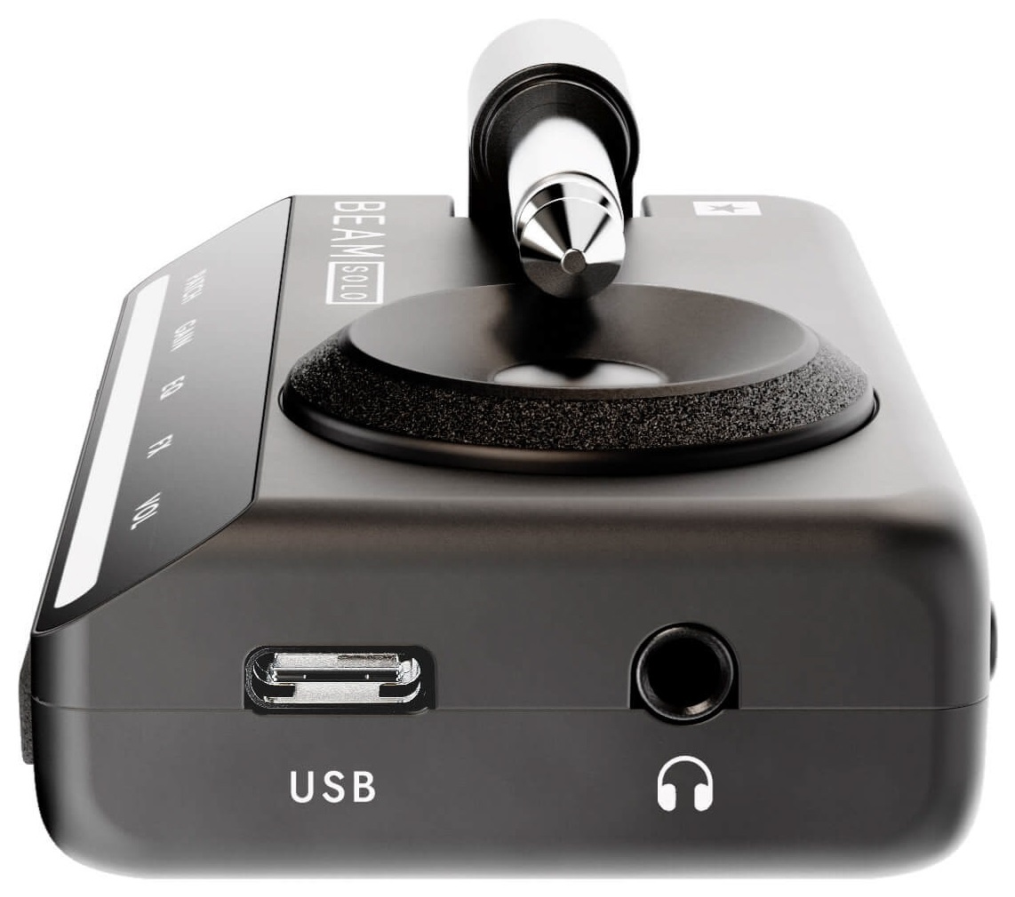 Blackstar BEAM: Solo (obrázek 5)