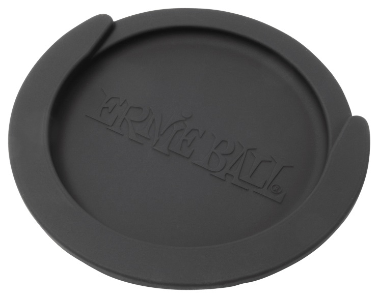 Ernie Ball Acoustic Sound Hole Cover 3-3/8in (obrázek 3)