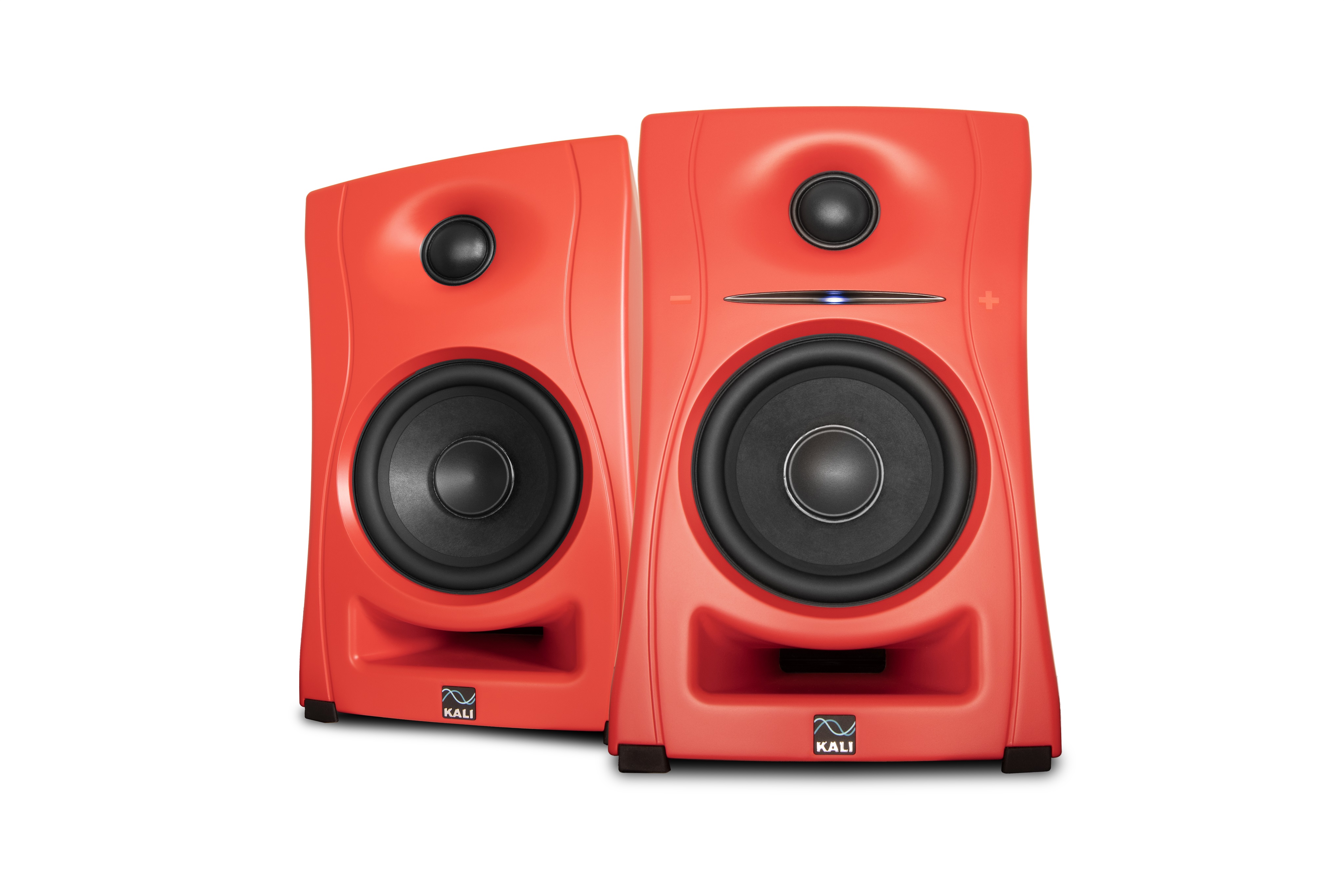 Kali Audio LP-UNF Red (obrázek 4)