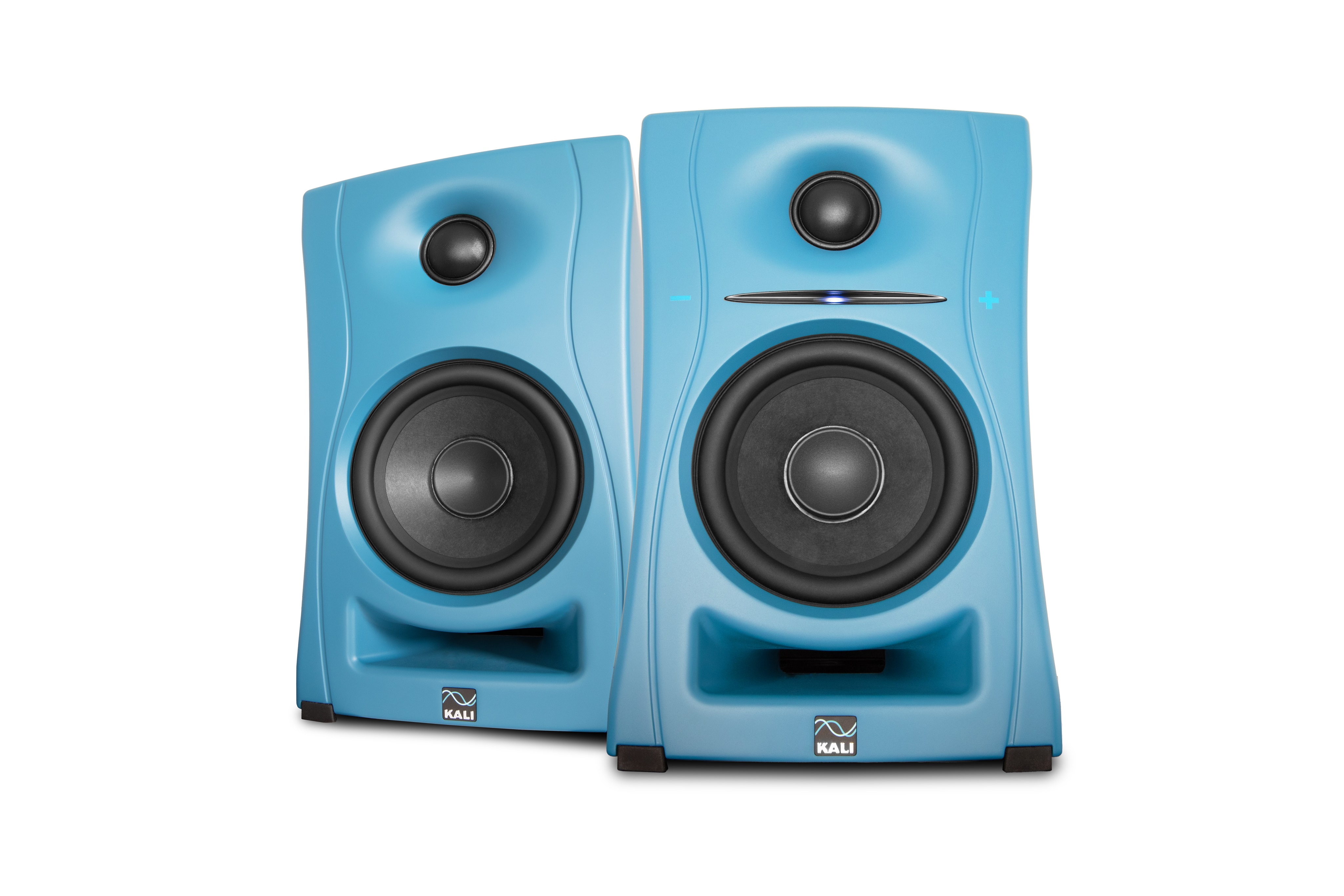 Kali Audio LP-UNF Blue (obrázek 4)