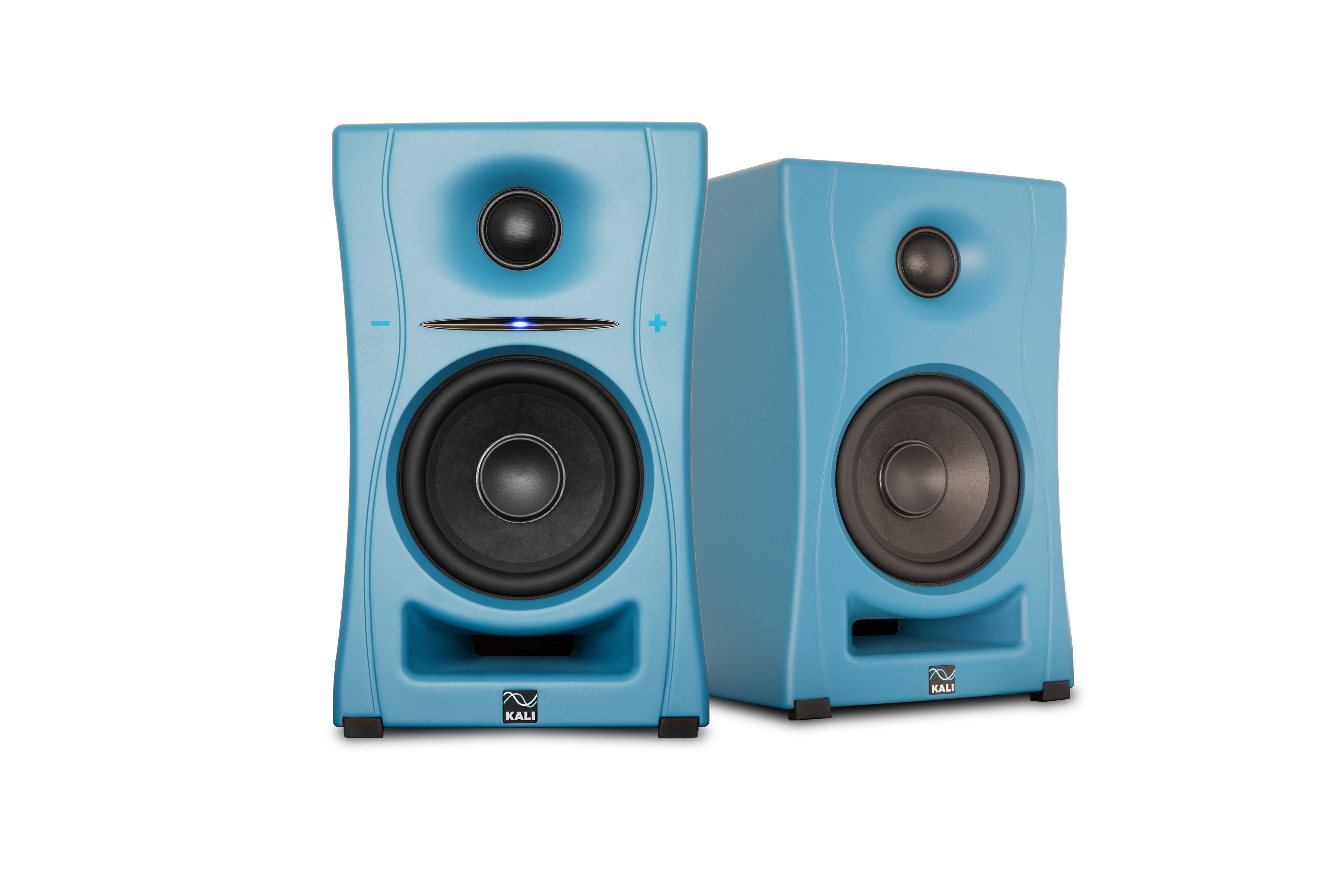 Kali Audio LP-UNF Blue (obrázek 9)