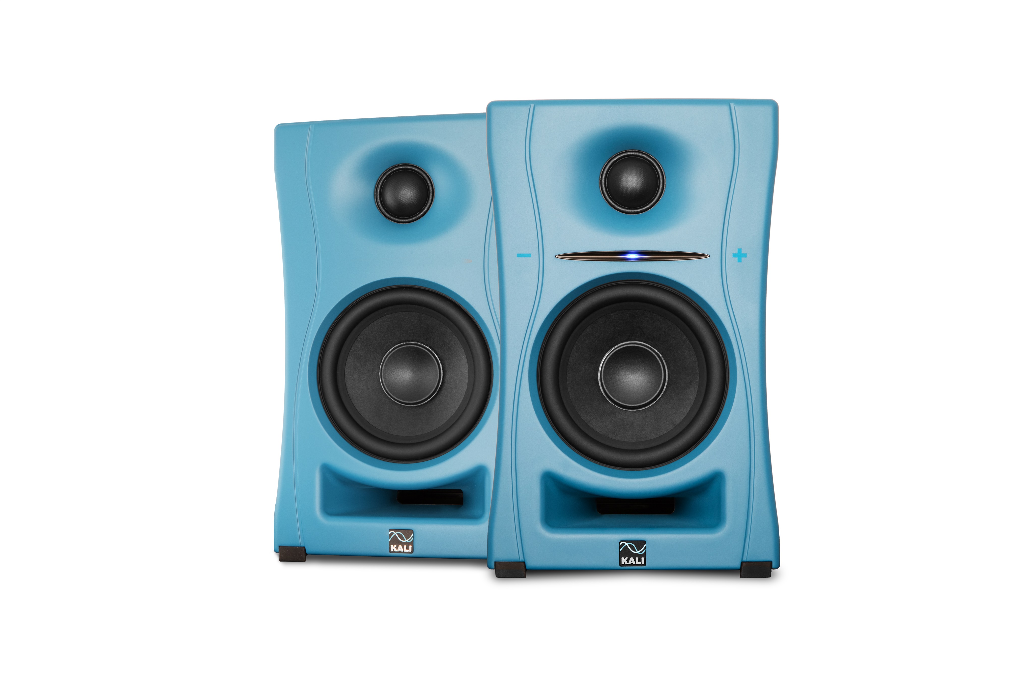 Kali Audio LP-UNF Blue (obrázek 10)