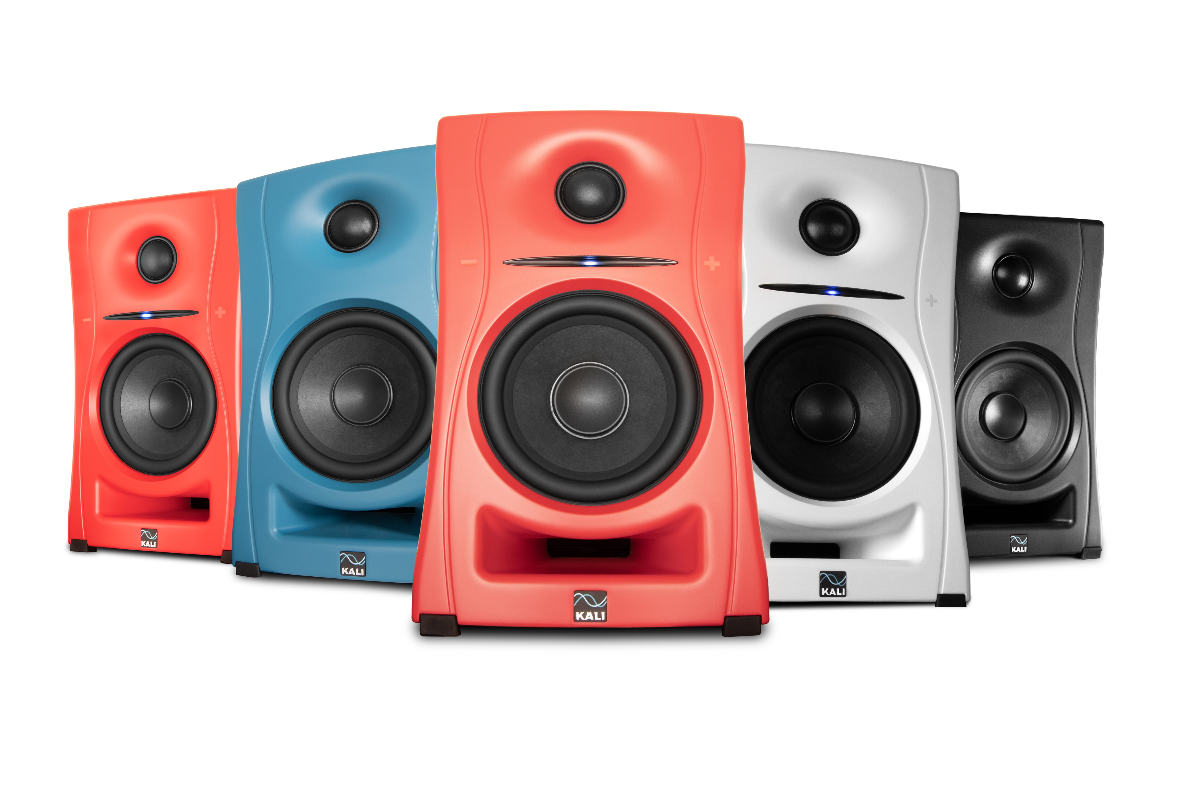 Kali Audio LP-UNF Blue (obrázek 13)