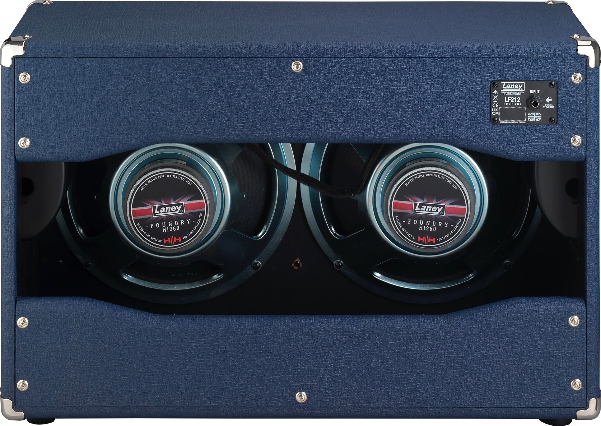 Laney LF212 (obrázek 3)