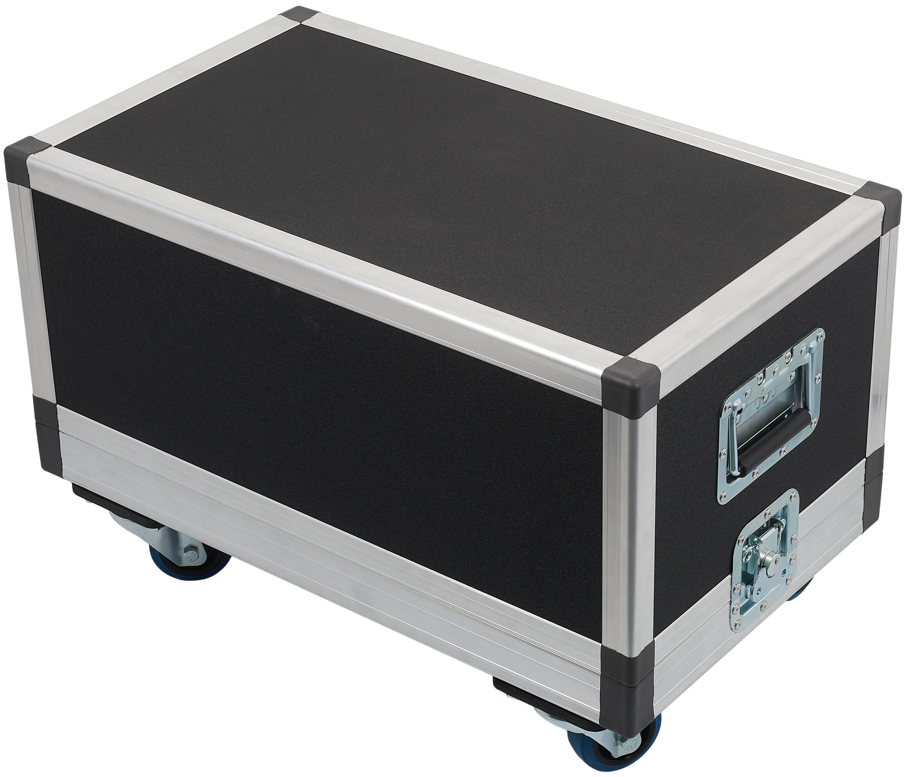 Razzor Cases FUSION Case pro Fender Super Bassman, s kolečky (obrázek 4)