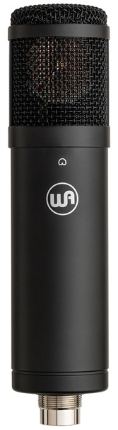 Levně Warm Audio WA-47jr SE Black