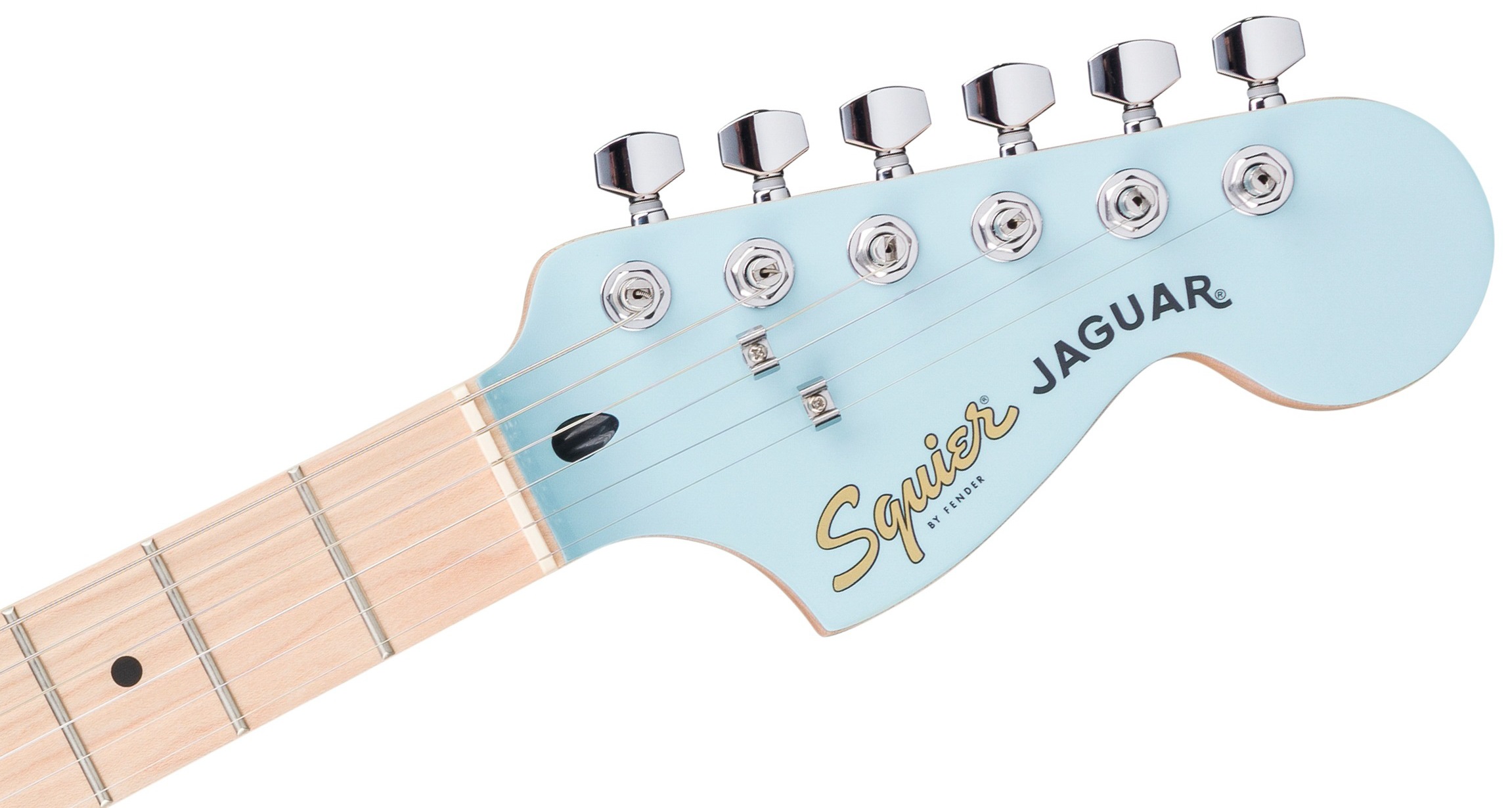 Fender Squier FSR Affinity Jaguar MN DPB (rozbalené) (obrázek 4)