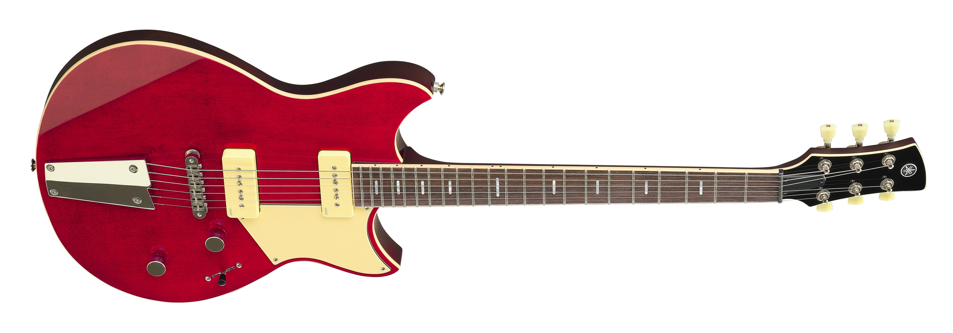 Yamaha Revstar RSS02T FR (obrázek 3)