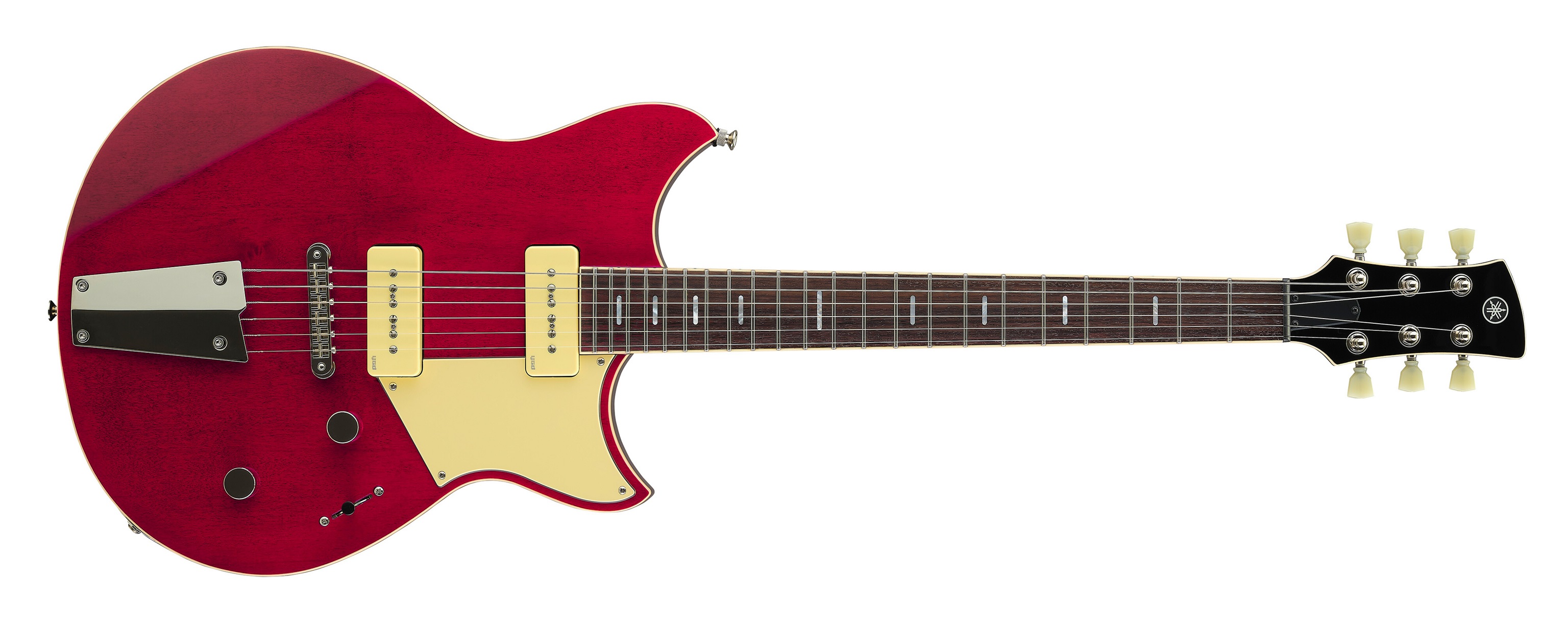 Levně Yamaha Revstar RSS02T FR