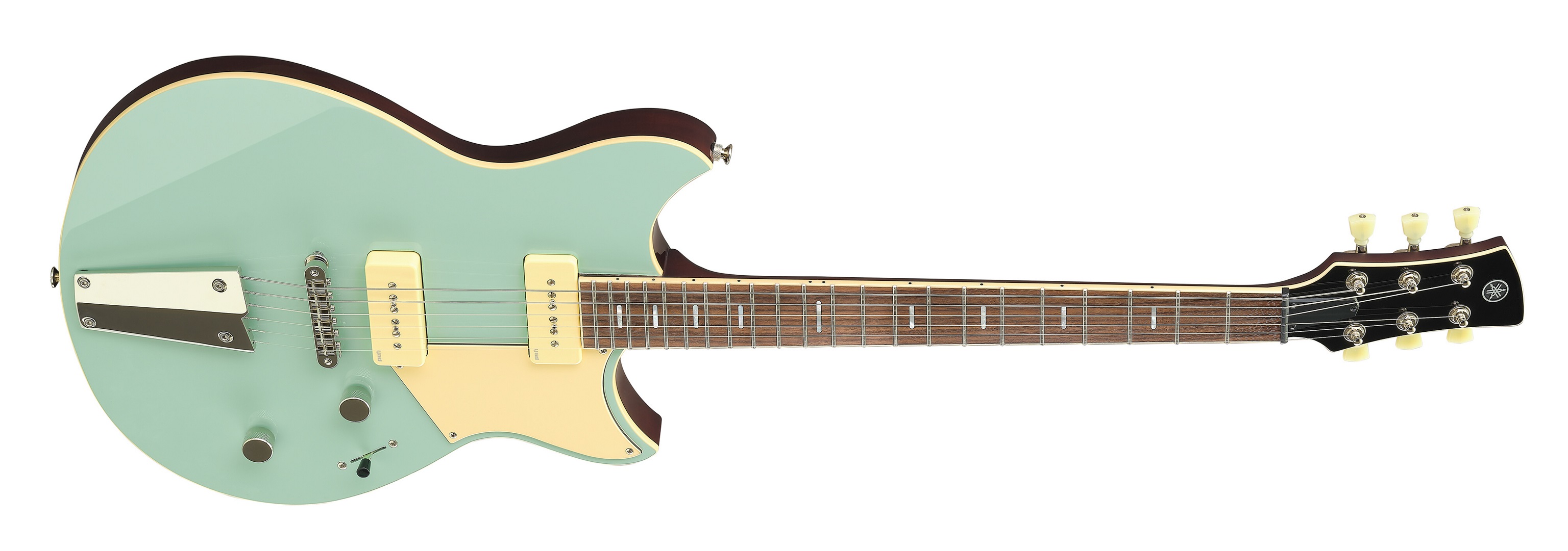 Yamaha Revstar RSS02T SBL (obrázek 3)