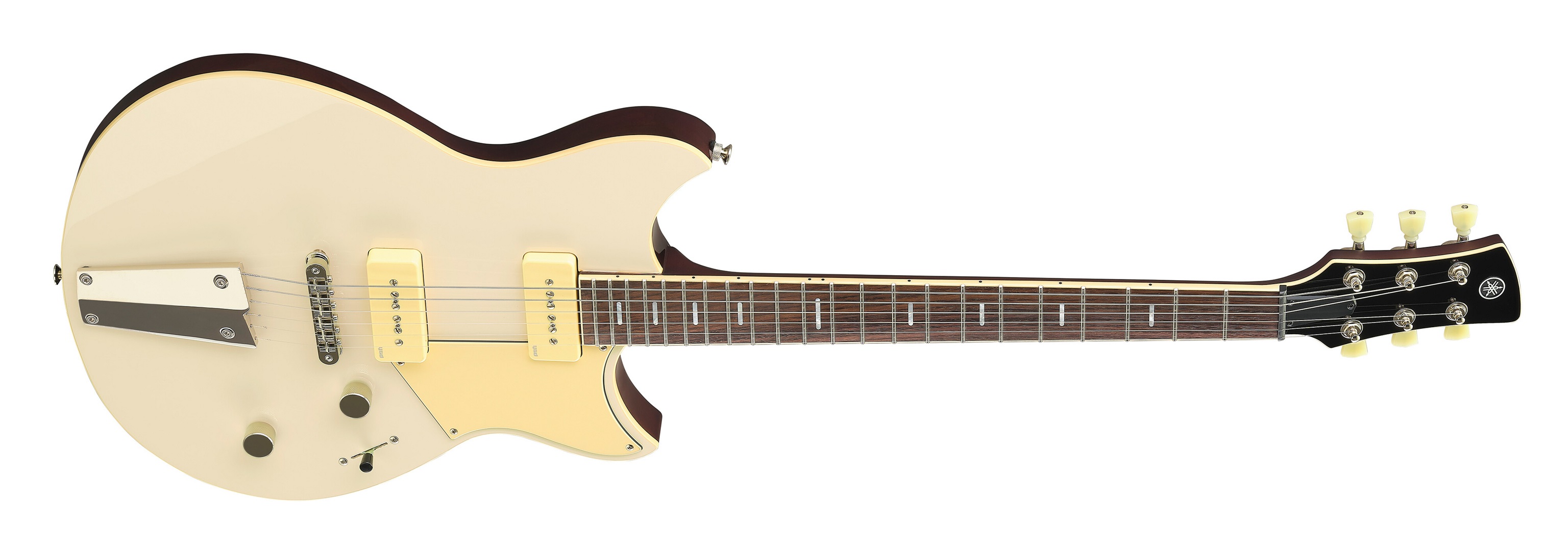 Yamaha Revstar RSS02T VW (obrázek 3)